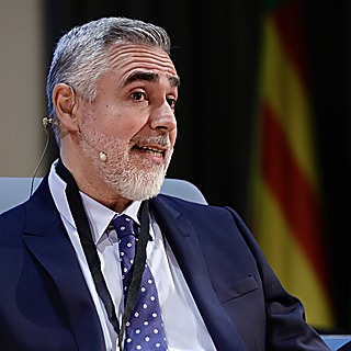 Sebastián J. Brau - Presidente de AiForHuman.org